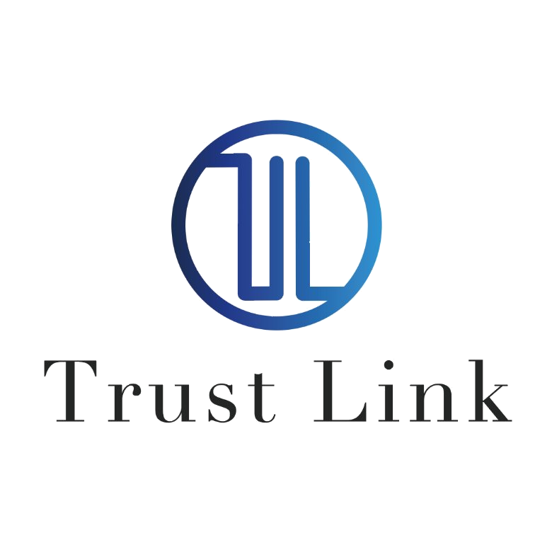 TrustLink Logo